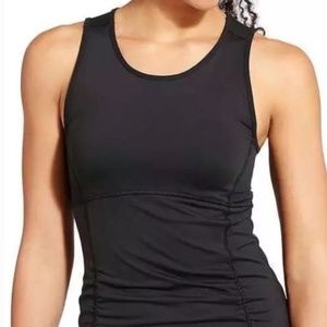 Athleta Stealth Tank